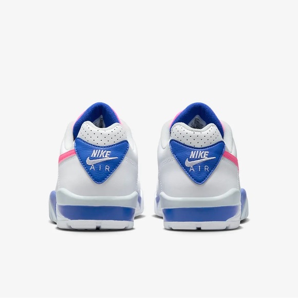 Mens air cross trainer 3 size 11 - Picture 3 of 11